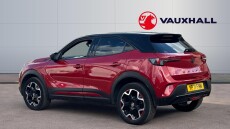 Vauxhall Mokka 1.2 Turbo SRi 5dr Petrol Hatchback